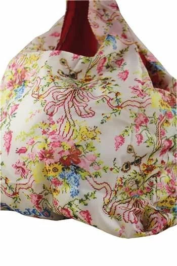 Sac De Courses Pliable Marie Antoinette Château 1 Sac De Courses Pliable Marie Antoinette Château