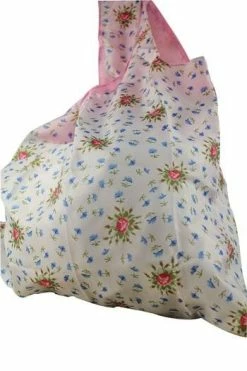 Sac De Courses Pliable Marie Antoinette Trianon