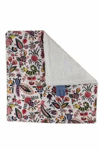 Sept Lingettes Lavables Coquecigrues 3 Sept Lingettes Lavables Coquecigrues – Image 3