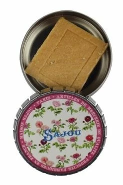 Sept Lingettes Lavables Roses De Joséphine 8 Sept Lingettes Lavables Roses De Joséphine -artisanat Soldes Magasin sept lingettes lavables roses de josephine 2