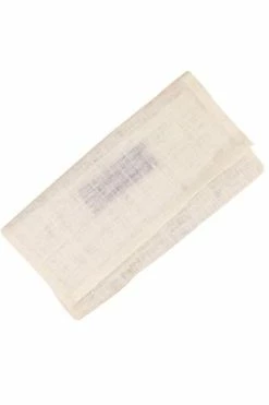 Serviette De Table à Broder Lin Blanc Cassé 8 Serviette De Table à Broder Lin Blanc Cassé -artisanat Soldes Magasin serviette de table a broder lin blanc casse 2