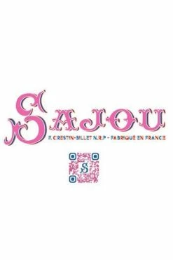 T-shirt Sajou Recto Verso Taille S -artisanat Soldes Magasin t shirt sajou recto verso taille s 2