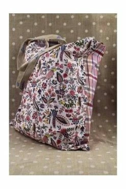 Tablier De Cuisine Tissu Coquecigrues -artisanat Soldes Magasin tablier de cuisine tissu coquecigrues 4