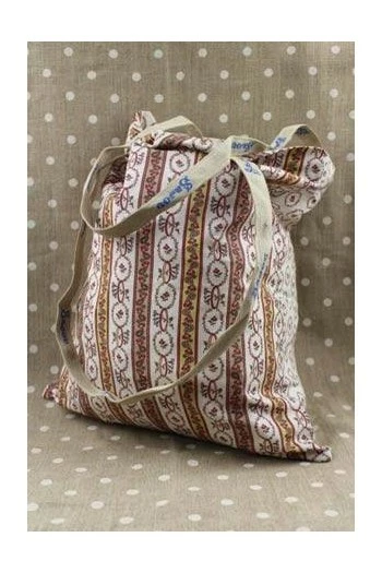 Tablier De Cuisine Tissu Léontine 5 Tablier De Cuisine Tissu Léontine – Image 5