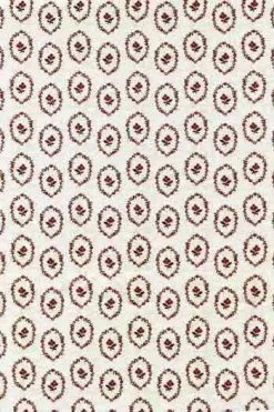 Tablier De Cuisine Tissu Léontine Rayé -artisanat Soldes Magasin tablier de cuisine tissu leontine raye 1