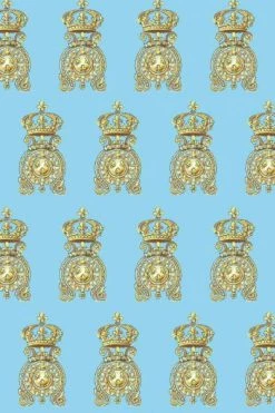 Tablier De Cuisine Tissu Marie Antoinette -artisanat Soldes Magasin tablier de cuisine tissu marie antoinette 3