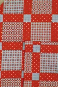 Tablier De Cuisine Tissu Patchwork -artisanat Soldes Magasin tablier de cuisine tissu patchwork 1