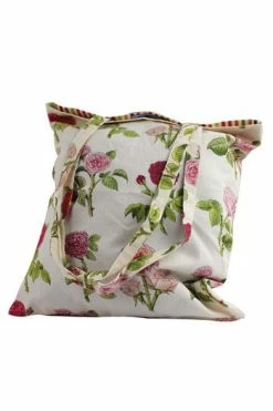 Tablier De Cuisine Tissu Roses De Joséphine -artisanat Soldes Magasin tablier de cuisine tissu roses de josephine 2