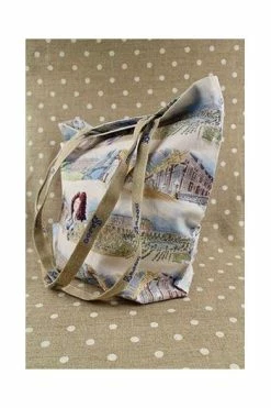 Tablier De Cuisine Tissu Versailles -artisanat Soldes Magasin tablier de cuisine tissu versailles 4