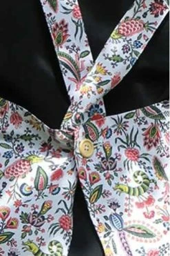 Tablier Japonais Tissu Coquecigrues 8 Tablier Japonais Tissu Coquecigrues -artisanat Soldes Magasin tablier japonais tissu coquecigrues 3