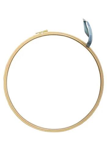 Tambour Broderie En Bois Taille 30 Cm 1 Tambour Broderie En Bois Taille 30 Cm