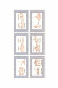 Tissu Coton Au Mètre Façon Patchwork Rouge 7 Tissu Coton Au Mètre Façon Patchwork Rouge -artisanat Soldes Magasin tissu coton au metre facon patchwork rouge 3