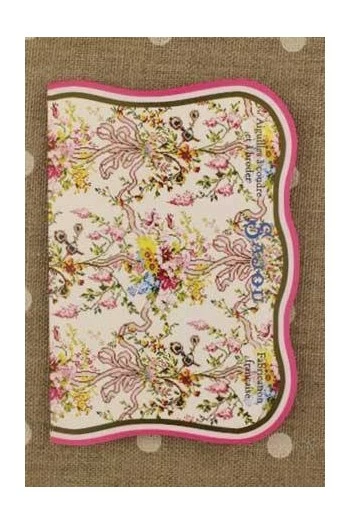 Tissu Coton Au Mètre Grilles De Versailles 4 Tissu Coton Au Mètre Grilles De Versailles – Image 4