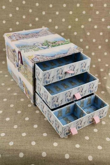 Tissu Coton Au Mètre Grilles De Versailles 6 Tissu Coton Au Mètre Grilles De Versailles – Image 6