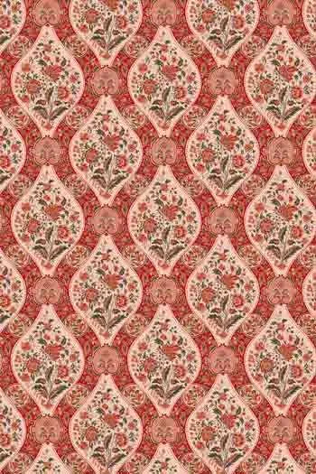 Tissu Coton Au Mètre Indienne Pondichéry 1 Tissu Coton Au Mètre Indienne Pondichéry