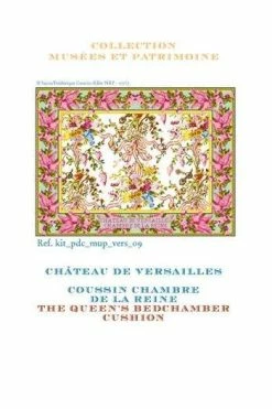 Tissu Coton Au Mètre Marie Antoinette 9 Tissu Coton Au Mètre Marie Antoinette -artisanat Soldes Magasin tissu coton au metre marie antoinette 2