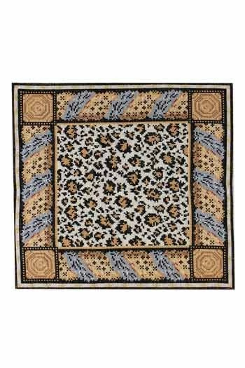 Tissu Coton Au Mètre Motif Léopard 4 Tissu Coton Au Mètre Motif Léopard – Image 4