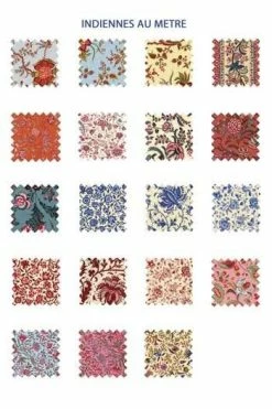 Tissu Indienne Au Mètre Fond Beige N°67 7 Tissu Indienne Au Mètre Fond Beige N°67 -artisanat Soldes Magasin tissu indienne au metre fond beige n67 2