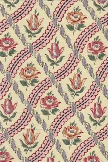 Tissu Indienne Au Mètre Fond Crème N°76 1 Tissu Indienne Au Mètre Fond Crème N°76