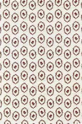 Tissus Coton Léontine 3 Coupons Boîte Cadeau 5 Tissus Coton Léontine 3 Coupons Boîte Cadeau – Image 5