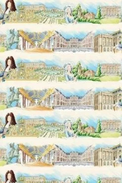 Tissus Coton Versailles Et Fils Boîte Cadeau 7 Tissus Coton Versailles Et Fils Boîte Cadeau -artisanat Soldes Magasin tissus coton versailles et fils boite cadeau 1