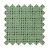 Toile Aïda Coton 5,5 Pts Coupon Tilleul