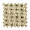 Toile Aïda Lin 5,5 Pts Coupon Naturel