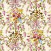 Toile Cirée Marie Antoinette Château - Coupon