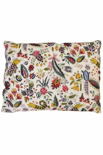 Toile De Jouy Au Mètre Coquecigrues Miniature 4 Toile De Jouy Au Mètre Coquecigrues Miniature – Image 4