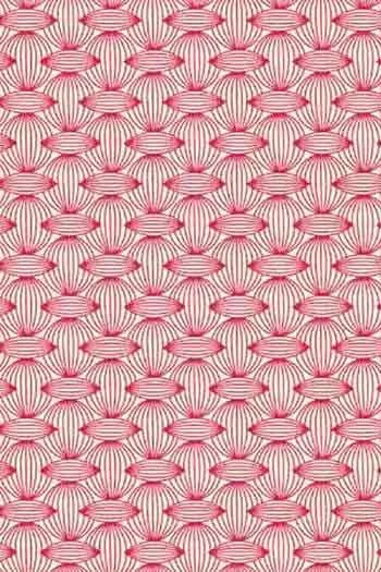 Toile De Jouy Au Mètre Plaisirs Campagne Rose 1 1 Toile De Jouy Au Mètre Plaisirs Campagne Rose 1