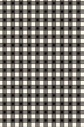 Toiles De Jouy Noire Et Fils Boîte Cadeau 4 Toiles De Jouy Noire Et Fils Boîte Cadeau – Image 4