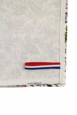Torchon Indienne Coquecigrues 6 Torchon Indienne Coquecigrues -artisanat Soldes Magasin torchon indienne coquecigrues 2