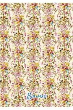 Torchon Marie Antoinette Au Château