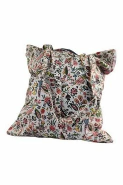 Tote Bag Coquecigrues Et écossais