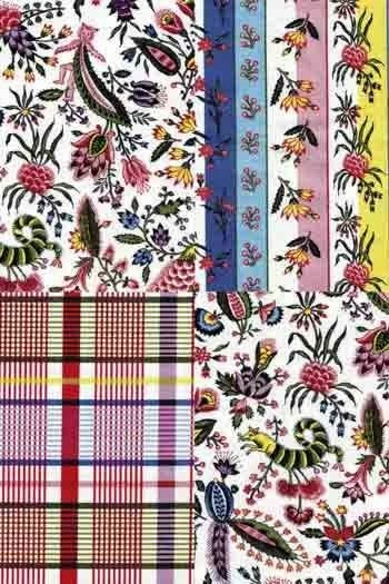 Tote Bag Rayures Coquecigrues Et écossais 6 Tote Bag Rayures Coquecigrues Et écossais – Image 6