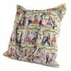Tote Bag Tissu Farandole Alsacienne