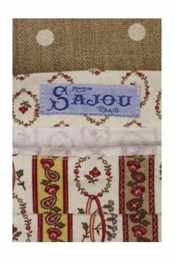 Tote Bag Tissus Léontine Et Coordonné 7 Tote Bag Tissus Léontine Et Coordonné -artisanat Soldes Magasin tote bag tissus leontine et coordonne 2