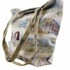 Tote Bag Tissus Versailles Et Marie Antoinette