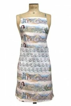 Tote Bag Tissus Versailles Et Marie Antoinette -artisanat Soldes Magasin tote bag tissus versailles et marie antoinette 5