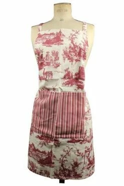 Tote Bag Toile De Jouy Travaux Bordeaux -artisanat Soldes Magasin tote bag toile de jouy travaux bordeaux 4