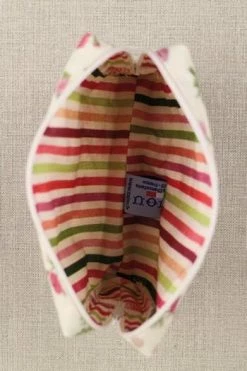 Trousse Couture Roses Joséphine -artisanat Soldes Magasin trousse couture roses josephine 2