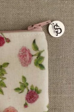 Trousse Toile Cirée Roses Joséphine 9 Trousse Toile Cirée Roses Joséphine -artisanat Soldes Magasin trousse toile ciree roses josephine 2