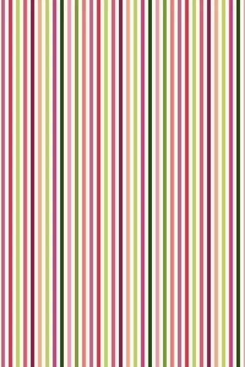 Trousse Toile Cirée Roses Joséphine 6 Trousse Toile Cirée Roses Joséphine – Image 6