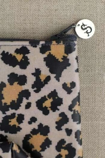 Trousse Toile Cirée Tapis De Napoléon 4 Trousse Toile Cirée Tapis De Napoléon – Image 4